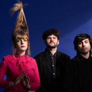 Image for 'Guerilla Toss'