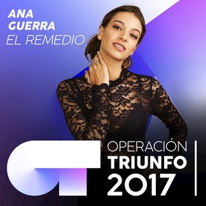 Image for 'El Remedio (Operación Triunfo 2017) - Single'