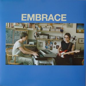 Image for 'Embrace'