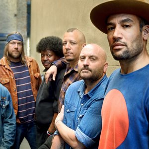 Image for 'Ben Harper & The Innocent Criminals'