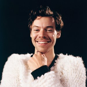 Image for 'Harry Styles'