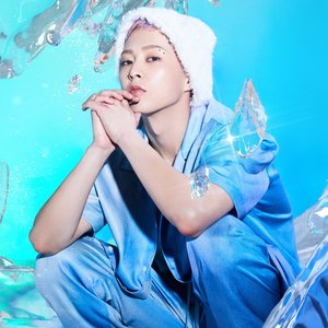 Image for 'Xiumin'