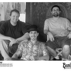 Image for 'Bonobos Convergence'