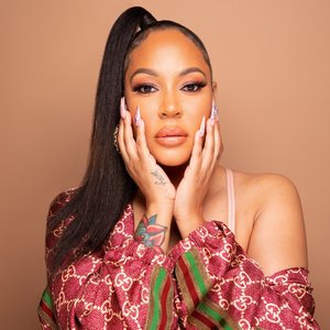 Immagine per 'Lyrica Anderson'