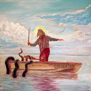 Image for 'CORRENTADA'