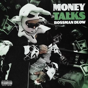 Image for 'Money Talks'