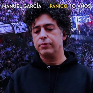 Image for 'Pánico 10 Años (En Vivo)'