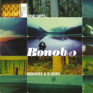 'One Offs (Remixes & B Sides)'の画像