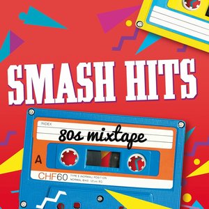 Zdjęcia dla 'Smash Hits 80s Mixtape'