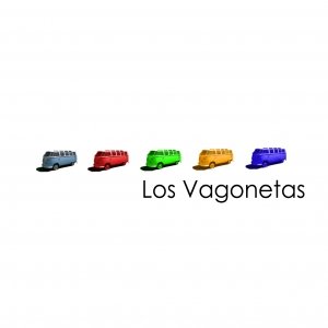 Image for 'Los Vagonetas'