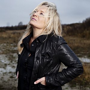 Bild för 'Anne Linnet'