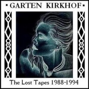 Image for 'The Lost Tapes 1988-1994'