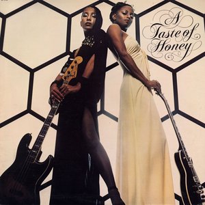 Bild för 'A Taste Of Honey (Expanded Edition)'