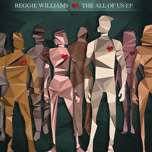 Image for 'Reggie Williams'