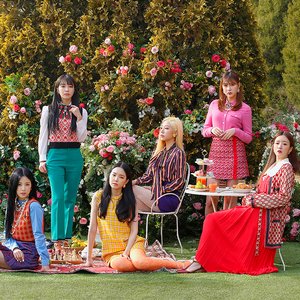 “Apink”的封面