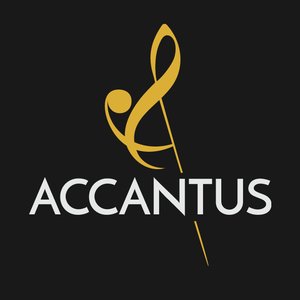 “Studio Accantus”的封面