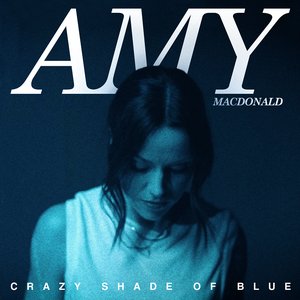 Image for 'Crazy Shade of Blue'