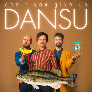 Image for 'Don't You Give Up'