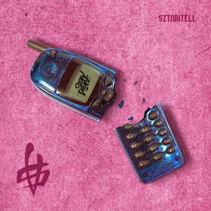 Imagen de 'Sztoritell'