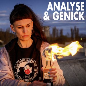 Image for 'Analyse & Genick'