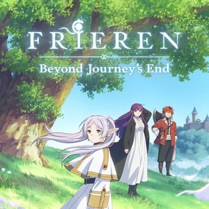 Image for 'Frieren: Beyond Journey's End Episode 12 OST 改'
