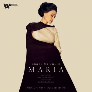 Image for 'Maria (Original Motion Picture Soundtrack)'