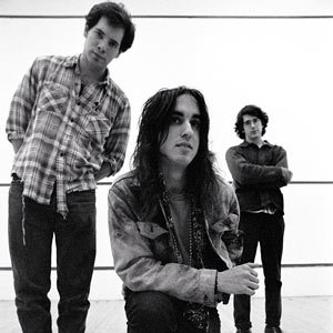 “Dinosaur Jr.”的封面