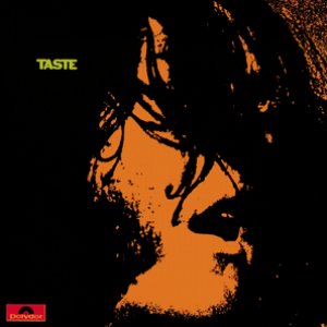 Image for 'Taste'