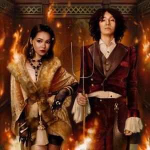 Image for 'INFERNO'