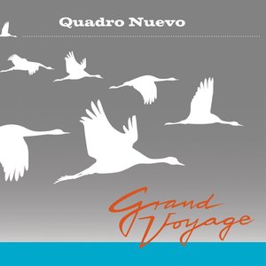 Image for 'Grand Voyage'