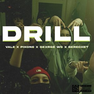 Image for 'DRILL'