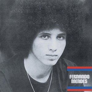 Image for 'FERNANDO MENDES'