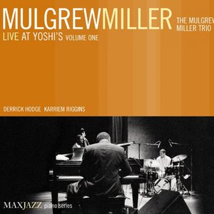 Immagine per 'Live At Yoshi's, Vol. 1'