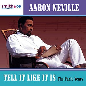 'Tell It Like It Is - The Par Lo Years' için resim
