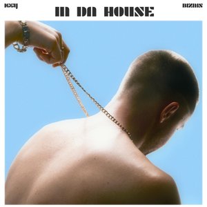 Image for 'IN DA HOUSE'