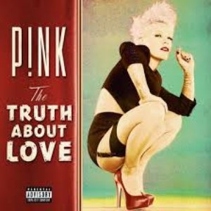 'The Truth About Love [Deluxe Edition]'の画像