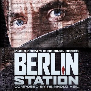 “Berlin Station (Music From the Original Series)”的封面