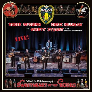 'Sweetheart Of The Rodeo 50th Anniversary (Live)' için resim