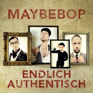 Imagem de 'Endlich Authentisch'