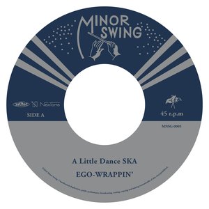 Image for 'A Little Dance SKA'