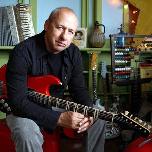 Изображение для 'Mark Knopfler'