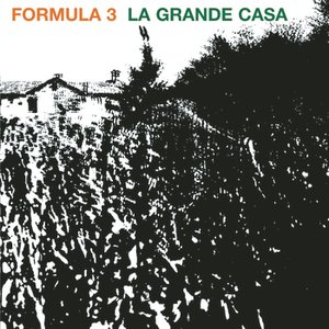 Immagine per 'La Grande Casa'