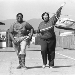 Image for 'The Weather Girls'