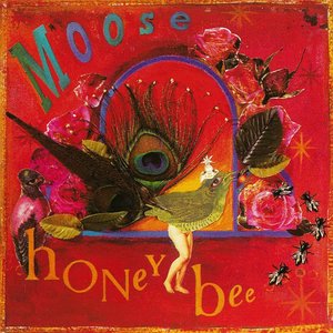 Image for 'Honey Bee'