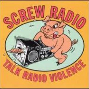 Image pour 'Talk Radio Violence'