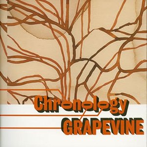 Image pour 'Chronology－a young persons' guide to Grapevine－'