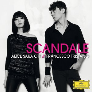 Image for 'Scandale'