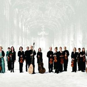 'Academy of Ancient Music' için resim