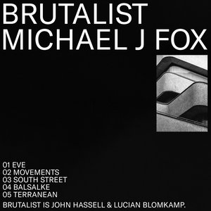 “Michael J Fox”的封面