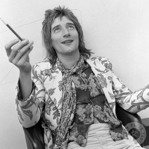 Image for 'Rod Stewart'